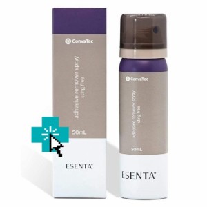 Esenta Adhesive Remover Spray