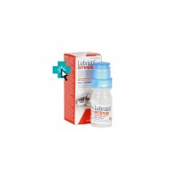 Lubristil Intense 10 ml