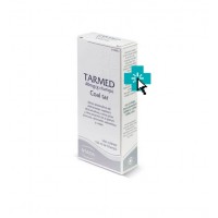 Tarmed Coal tar 150 ml