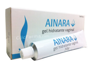 Ainara Gel Hidratante Vaginal