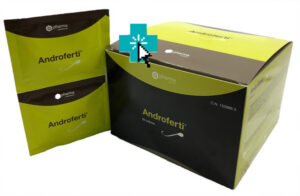 Androferti 60 sobres