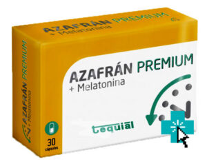 Azafrán Premium