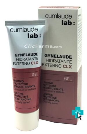 Cumlaude Lab Hidratante Externo CLX