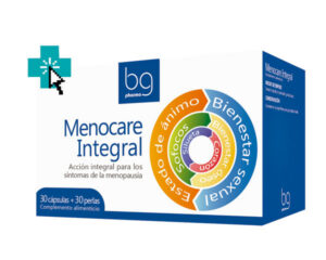 Menocare Integral