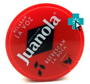 Pastillas Juanola Grande