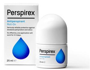 Perspirex Axilas Roll-On