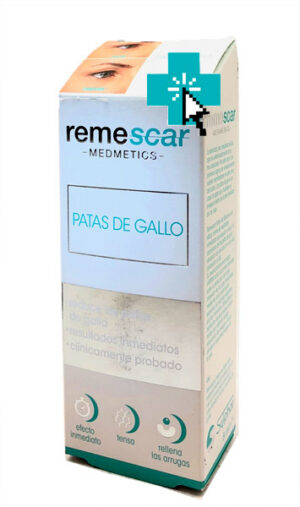 Remescar Patas de Gallo