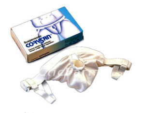 Suspensorio Corysan