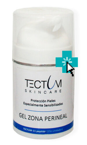 Tectum Gel Zona Perineal