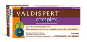 Valdispert Complex