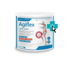 Agiflex con Chondractiv 300 g
