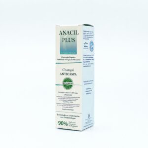 Anacil Plus Champú Anticaspa