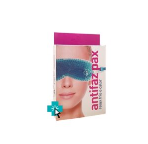 Antifaz Pax