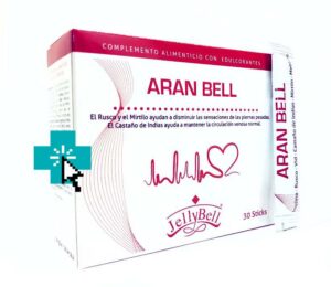 Aran Bell 30 sticks