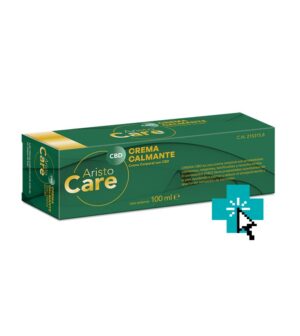 Aristo Care CBD Crema Calmante
