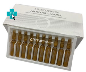 Aristoderm Proteoglicanos-C