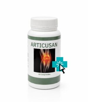 Articusan 60 comprimidos