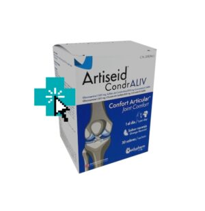 Artiseid CondrAliv 30 s