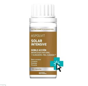 Aspolvit Solar Intensive