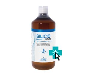 Atrion Silicio Complex