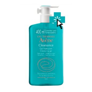 Avène Cleanance Gel Limpiador