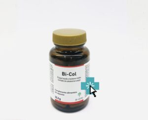 Bi-Col 60 cápsulas