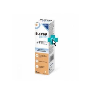 Blepha Derm 40 ml
