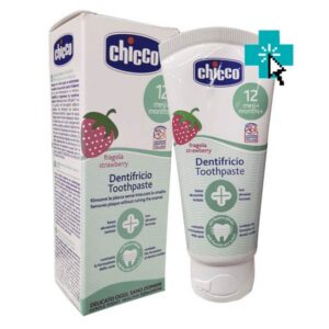 Chicco Dentifricio Toothpaste