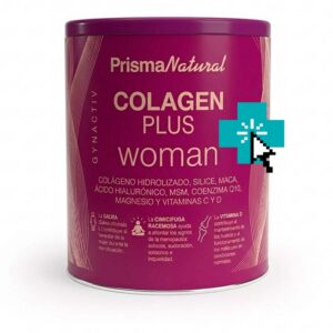 Colagen Plus Woman