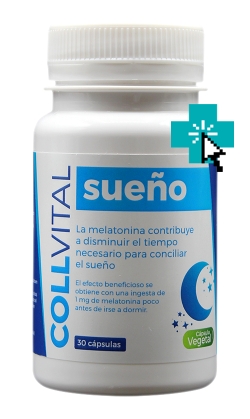 CollVital Sueño