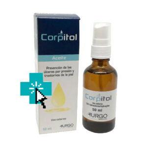 Corpitol Aceite 50 ml