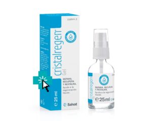 Cristalregen Gel