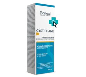 Cystiphane Champú Anticaída