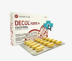 Decol Forte+