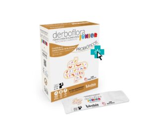 Derboflora Junior