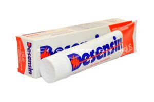 Desensin Plus Pasta Dentífrica 125 ml
