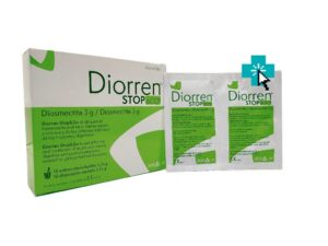 Diorren Stop and GO