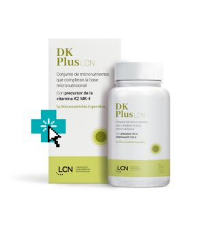 DK Plus LCN