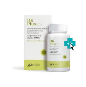 DK Plus LCN