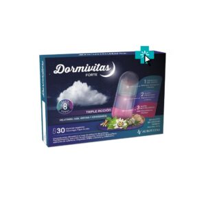 Dormivitas Forte 30 c