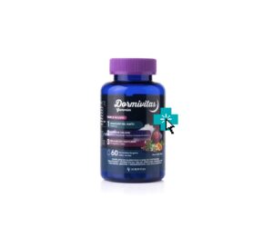 Dormivitas Gummies 60 gominolas