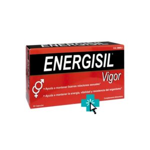 Energisil Vigor