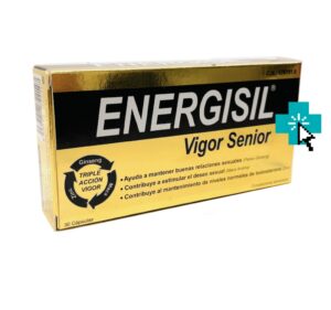 Energisil Vigor Senior