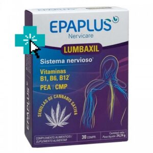 Epaplus Lumbaxil 30 c