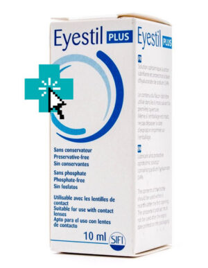 Eyestil Plus 10 ml