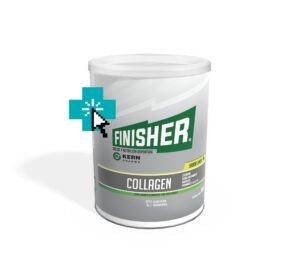 Finisher Collagen 300 g
