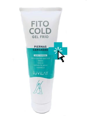 Fito cold Gel Frio 250 ml