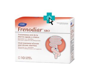 Frenodiar SRO