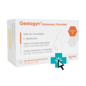 Gestagyn Embarazo