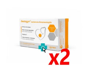 Gestagyn Lactancia Duplo 2x30
